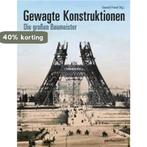 Gewagte Konstruktionen 9783869640617, Boeken, Taal | Duits, Verzenden, Gelezen