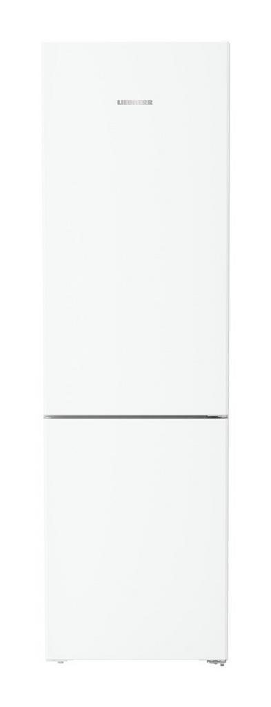 Liebherr CNd 5703 koel-vriescombinatie 371 l D Wit749, Witgoed en Apparatuur, Koelkasten en IJskasten, Nieuw, 160 cm of meer, Ophalen of Verzenden