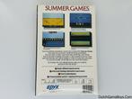 Atari 2600 / 7800 - Summer Games - New & Sealed