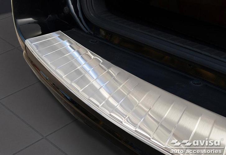 Achterbumperbeschermer | Toyota | RAV4 09-10 5d suv. | facel, Auto-onderdelen, Carrosserie en Plaatwerk, Nieuw, Toyota, Verzenden