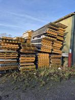Restpartij Sandwichpanelen–Diverse Profielen Lengtes |DIVERS, Ophalen of Verzenden, Zo goed als nieuw