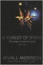 A Forest of Stars 9780743461214 Kevin J. Anderson, Verzenden, Gelezen, Kevin J. Anderson