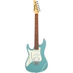 (B-Stock) Ibanez AZ Essentials AZES40L-PRB Purist Blue links, Verzenden, Nieuw