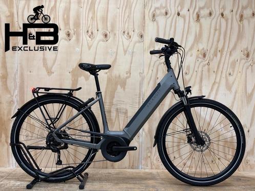 Kalkhoff Endeavour 3.B Move E-Bike Shimano Alivio 2024, Fietsen en Brommers, Elektrische fietsen, Zo goed als nieuw, 47 tot 51 cm