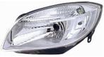 KOPLAMP VOOR SKODA FABIA 5J 2007-2010 5J1941017, Auto-onderdelen, Verlichting, Ophalen of Verzenden, Nieuw