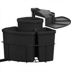 Draaiend afvalemmersysteem met inhoud van 39 liter, Nieuw