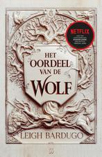 De Grishaverse 8 -   Het oordeel van de wolf 9789463492751, Boeken, Gelezen, Leigh Bardugo, Verzenden