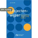 Projectenwijzer 9789035248526 Jan de Wit, Boeken, Verzenden, Gelezen, Jan de Wit