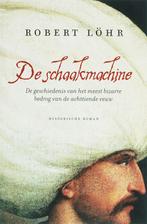 De schaakmachine 9789061120858 R. Lohr, Verzenden, Gelezen, R. Lohr