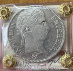 Frankrijk. Napoléon I (1804-1814). 5 Francs 1812-K, Bordeaux