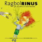 Ragbolrinus | Robbert-Jan Henkes, Ophalen of Verzenden, Nieuw, Robbert-Jan Henkes