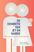 De dementie van Jet en Harrie 9789082432435 Barbara Oppelaar, Verzenden, Zo goed als nieuw, Barbara Oppelaar