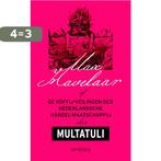 Max Havelaar 9789044617634 Multatuli, Verzenden, Gelezen, Multatuli