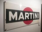 Martini - Martini - Emaille bord - IJzer