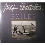 Exiles | 9780500541456 | MILOSZ, Czeslaw, Boeken, Zo goed als nieuw, MILOSZ, Czeslaw