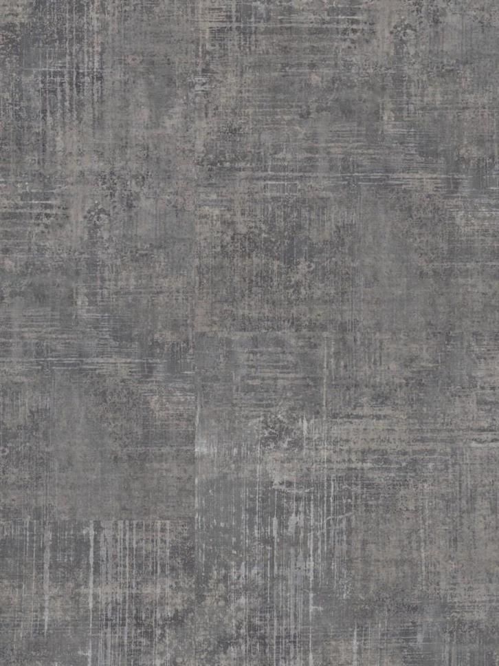 Plak pvc tegel grijs |  mFLOR Abstract 53124 Asp Grey, Huis en Inrichting, Stoffering | Vloerbedekking, Ophalen