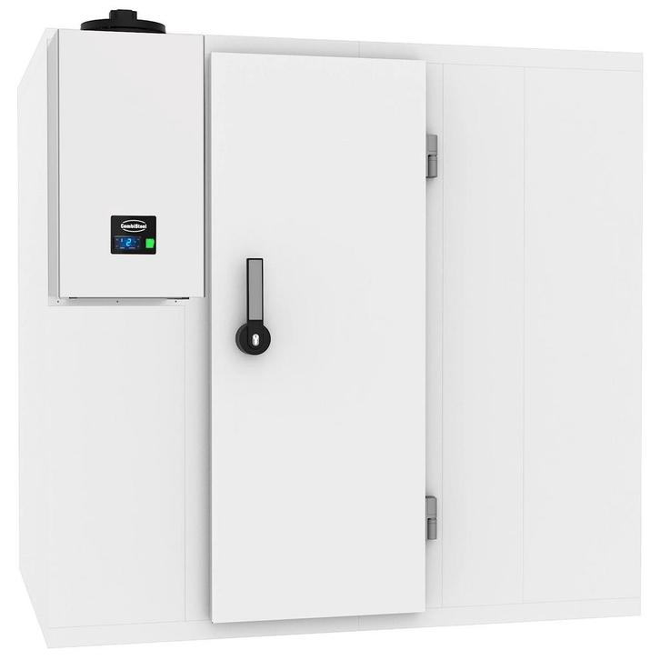 Vriescel | PRO LINE | Incl. Motor | 10.4m³ | -10°C/-25°C |, Zakelijke goederen, Horeca | Keukenapparatuur, Nieuw in verpakking