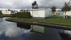 Stacaravan met Stand-en Ligplaats, Tot en met 4