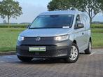 Volkswagen Caddy Maxi  | Financial Lease voor 304 p/mnd, Auto's, Volkswagen, Automaat, Gebruikt, Euro 6, Diesel
