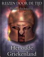 Het oude Griekenland 9789002219962 P. Ackroyd, Boeken, Verzenden, Zo goed als nieuw, P. Ackroyd