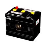 09811HR JBE CLASSIC 105AH, 6V HARDRUBBER BATTERY, 425A, Auto-onderdelen, Nieuw, Verzenden
