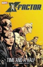 X-Factor [Vol 3] Book 07: Time and a Half, Verzenden, Zo goed als nieuw