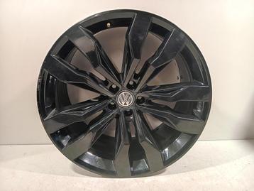Velg Volkswagen Touareg Volkswagen Touareg  3.0 TDI 4motion beschikbaar voor biedingen