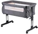 Moni Mika Micky Deluxe Wieg aan Bed, Kinderen en Baby's, Babywiegjes en Ledikanten, Verzenden, Nieuw