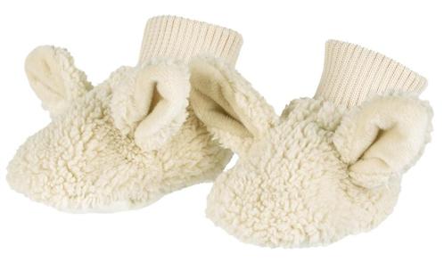 BamBam Recycled Rabbit Slofjes 51682, Kinderen en Baby's, Babykleding | Schoentjes en Sokjes, Nieuw, Verzenden