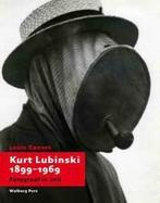 Kurt Lubinski (1899-1969) 9789057305412 Louis Zweers, Verzenden, Zo goed als nieuw, Louis Zweers