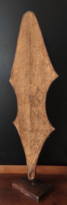 Munteenheid Mambila / Mfunte, Kameroen - Mambila / Mfunte -, Antiek en Kunst, Kunst | Niet-Westerse kunst