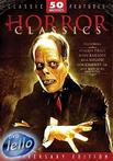 Horror Classics 50 Movie Pack Collection, 12-disc Box USnNLO