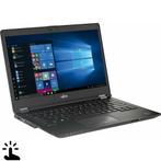 Fujitsu LIFEBOOK E5410 - Intel Core i3-10e Generatie - 14 in, Verzenden, Zo goed als nieuw
