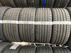 225-45-17 Continental Zomerbanden 5mm Incl Montage 225 45 17, Ophalen, Gebruikt, 17 inch, Band(en)