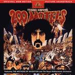 cd - frank zappa - Rykodisc, Cd's en Dvd's, Verzenden, Zo goed als nieuw