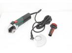 Metabo WEV 17-125 Quick 125mm 1700 Watt haakse slijper -, Verzenden, Zo goed als nieuw