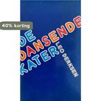 DANSENDE KATER, DE 9789061226291 Derksen, Verzenden, Gelezen, Derksen