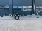 Pega SH 1350 Euroliner Boottrailer Kanteltrailer 1350kg, Watersport en Boten, Boottrailers, Gebruikt