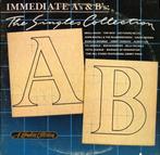 LP gebruikt - Various - Immediate As &amp; Bs: The Sing..., Verzenden, Zo goed als nieuw