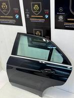 Mercedes E-Klasse bj.2016 portier 4-deurs links achter deur, Auto-onderdelen, Carrosserie en Plaatwerk, Gebruikt, Links, Mercedes-Benz