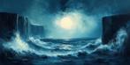 Iconica - Moody Blues · XXL