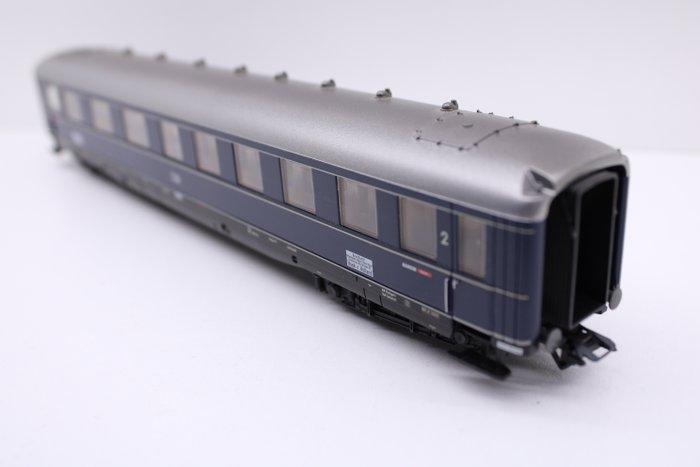 Märklin H0 - 43238 - Modeltrein personenwagonset (1) - 2, Hobby en Vrije tijd, Modeltreinen | H0