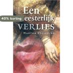 Een meesterlijk verlies 9789492190581 Martha Vollering, Boeken, Verzenden, Gelezen, Martha Vollering