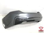 BMW 4 Serie F32 F33 F34 M Pakket Achterbumper 6xPDC Originee, Ophalen, Gebruikt, BMW, Bumper
