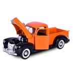 Motormax 1:18 - Modelauto - Ford Pickup 1940 - Diecast model, Nieuw