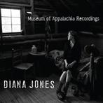 cd - Diana Jones - Museum Of Appalachia Recordings, Verzenden, Zo goed als nieuw