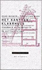 Het kant-en-klaarhuis 9789056621056 D. Bakker, Verzenden, Zo goed als nieuw, D. Bakker