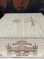 2021 Chateau Leoville Barton - Haut-Médoc 2ème Grand Cru, Nieuw
