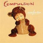 cd - Compulsion - Comforter, Verzenden, Zo goed als nieuw