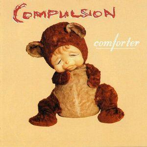 cd - Compulsion - Comforter, Cd's en Dvd's, Cd's | Overige Cd's, Zo goed als nieuw, Verzenden